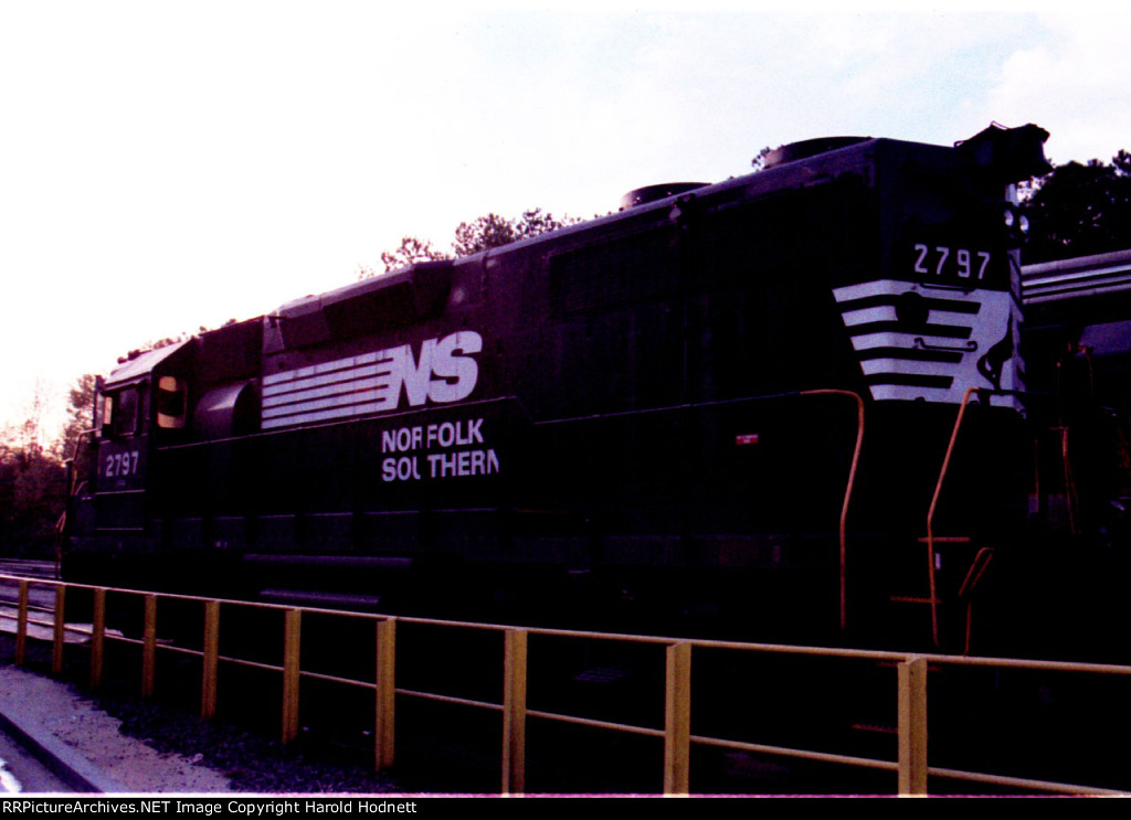 NS 2797